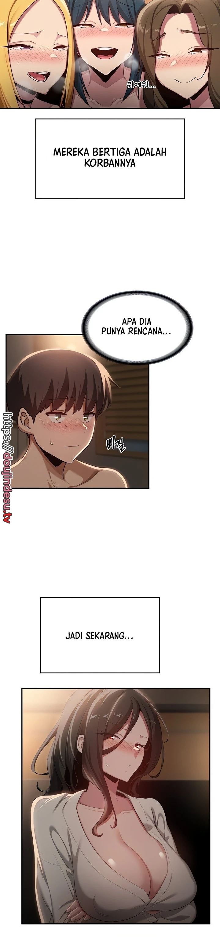 Sextudy Group Chapter 94 - Page 4